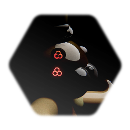 Camilla The Corgi || PIGGY