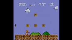 A screenshot taken in Dreams. 7 of 19.