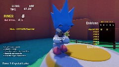 A screenshot taken in Dreams. 25 of 29.