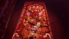 A screenshot taken in Dreams. 9 of 30.