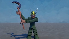Loki Hook