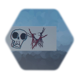 Remix of @vortexcyclops wall