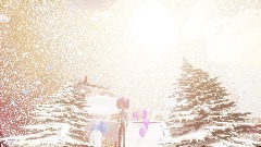 Coraline Adventure.