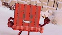 A screenshot taken in Dreams. 5 of 6.