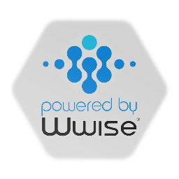 Audiokinetic Wwise Logo