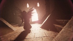 A screenshot taken in Dreams. 17 of 18.