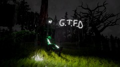 Operation G.T.F.O OST