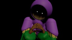 A screenshot taken in Dreams. 18 of 25.