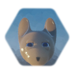 A start of a character not finished yet but feel free to like