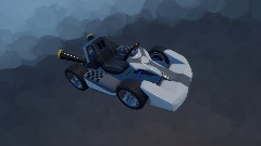 A screenshot taken in Dreams. 1 of 1.