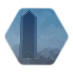 Dragon Slayer Sword - 4/23/2020