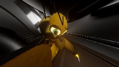 A screenshot taken in Dreams. 8 of 14.