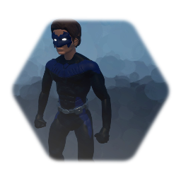 Nightwing