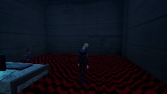 Pewdiepie Gaming room