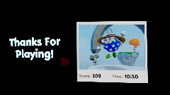 A screenshot taken in Dreams. 13 of 23.