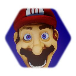 New Mario