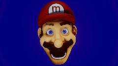 A screenshot taken in Dreams. 5 of 10.