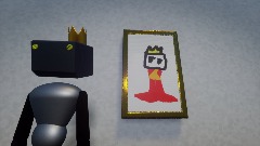 A screenshot taken in Dreams. 3 of 3.