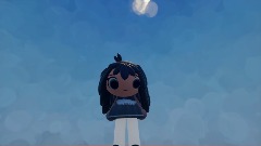 A screenshot taken in Dreams. 1 of 1.