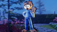 A screenshot taken in Dreams. 1 of 1.