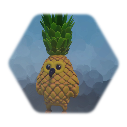 Pineappowl