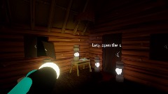 A screenshot taken in Dreams. 10 of 15.