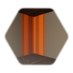 Wall Corner Small