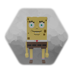 Spongebob SquarePants