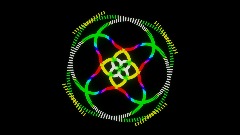 A screenshot taken in Dreams. 6 of 28.