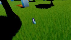 A screenshot taken in Dreams. 5 of 14.