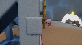 Microgame3  Ducky Surfer, Survive Nazaré ! - 19/5/2026