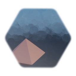 Pentagonal Diamond