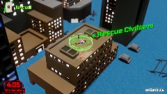 HeliChopper: THE GAME