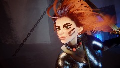 A screenshot taken in Dreams. 5 of 11.