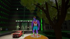 A screenshot taken in Dreams. 16 of 24.