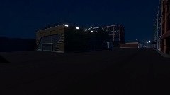 A screenshot taken in Dreams. 3 of 21.