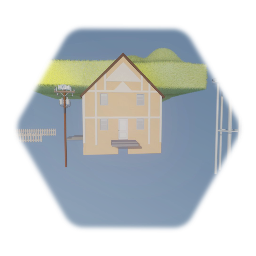 Suburbia assets