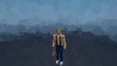 A screenshot taken in Dreams. 6 of 14.