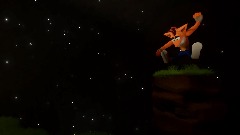 The Ultimate Crash Bandicoot Game