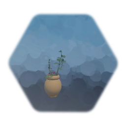 Potted Plant