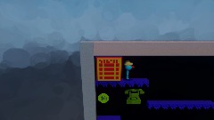 Manic Miner  - Je telephone a la police