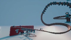 Tren hole