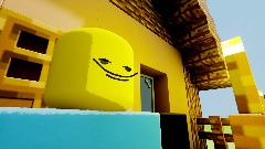 A screenshot taken in Dreams. 2 of 3.