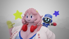 A screenshot taken in Dreams. 7 of 21.