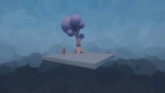 A screenshot taken in Dreams. 2 of 4.