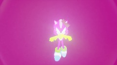 A screenshot taken in Dreams. 1 of 3.