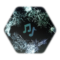 Wii Shop Channel Theme Instrument