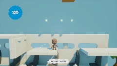 A screenshot taken in Dreams. 2 of 17.