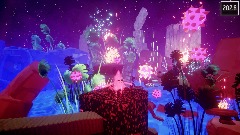 A screenshot taken in Dreams. 22 of 29.