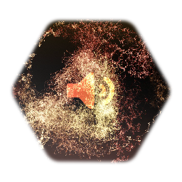 Crab rave but password